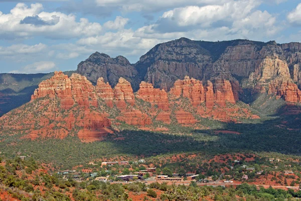 Sedona, Arizona — Foto Stock