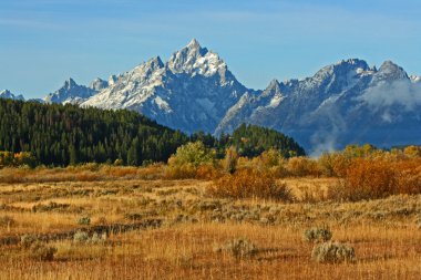 Grand teton