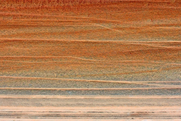 Texture of Navajo sandstone — Stock Photo, Image