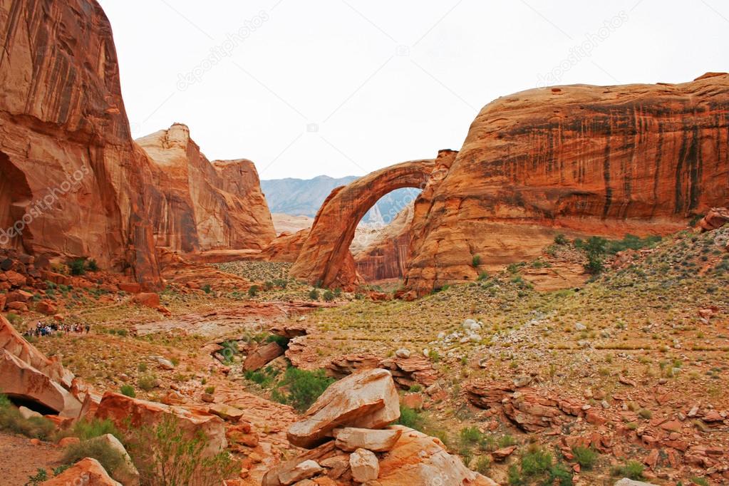 Rainbow Bridge