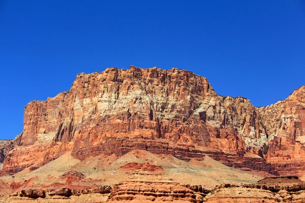 Vermilion cliffs — Stock Photo, Image