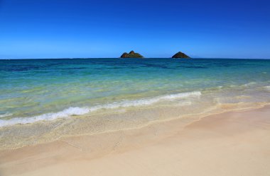 Lanikai Beach