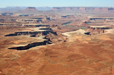 Canyonlands