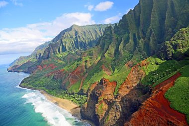 na pali sahil