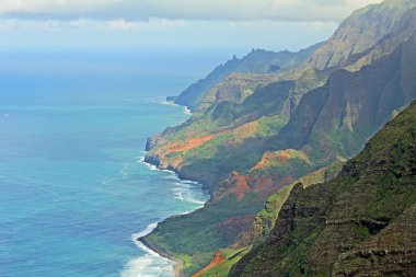 na pali sahil