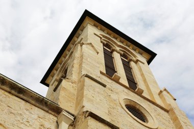 san fernando kule Katedrali