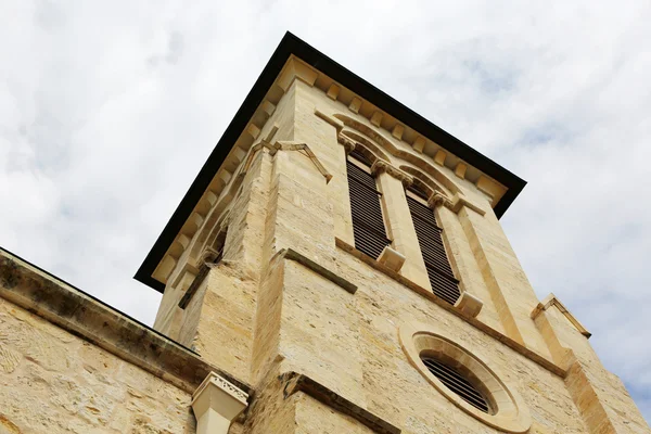 Torre di San Fernando Cattedrale — Foto Stock