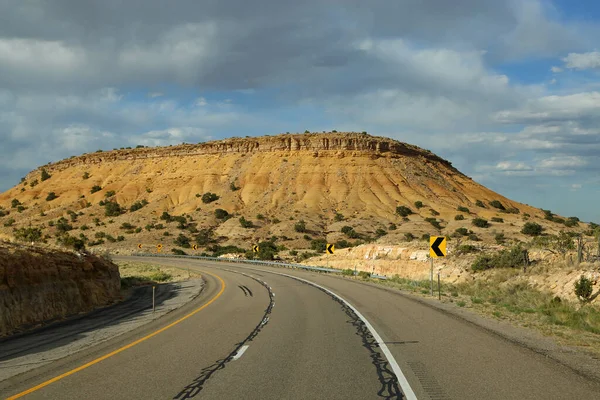 Sandstone Formation Utah — Stock Photo, Image