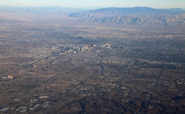 Havadan Las Vegas - Nevada