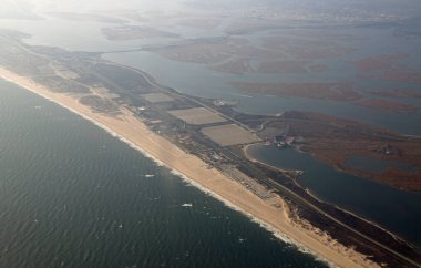 Long Beach, New York