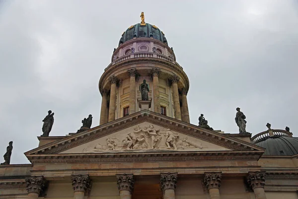 Alman Katedrali - Der Jandarma Markı, Berlin, Almanya