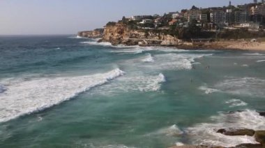 Bronte Bay - Yeni Güney Galler, Avustralya