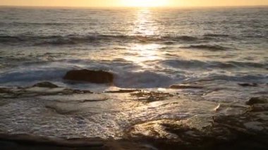 Pasifik doğu Avustralya kıyısı - Avustralya