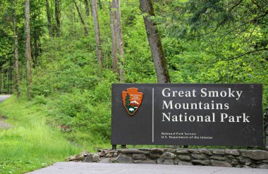 Great Smoky Dağları Ulusal Park Kurulu, Tennessee