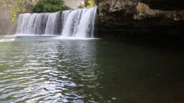 Scenic Ludlow Falls - Ohio