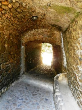 Costa brava İspanya