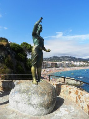 Costa brava İspanya