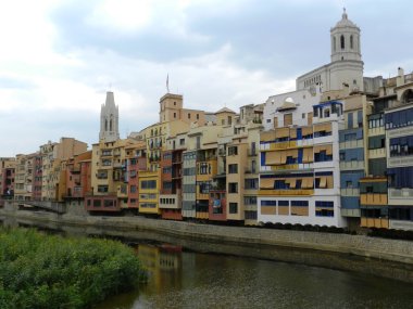 Girona, İspanya