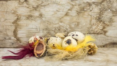 Paskalya yumurtaları