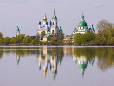 Rostov, Rusya Federasyonu