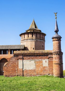  Kolomna, Rusya Federasyonu