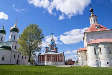 Kolomna, Rusya Federasyonu
