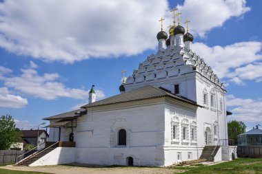 Kolomna, Rusya Federasyonu