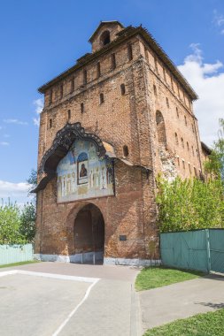 Kolomna, Rusya Federasyonu