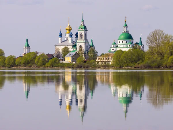 Rostov, Ryssland — Stockfoto