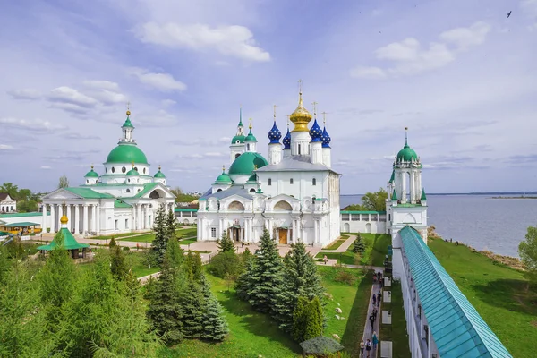 Rostow, Russland — Stockfoto