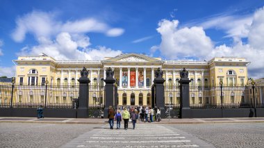 st petersburg, Rusya Federasyonu