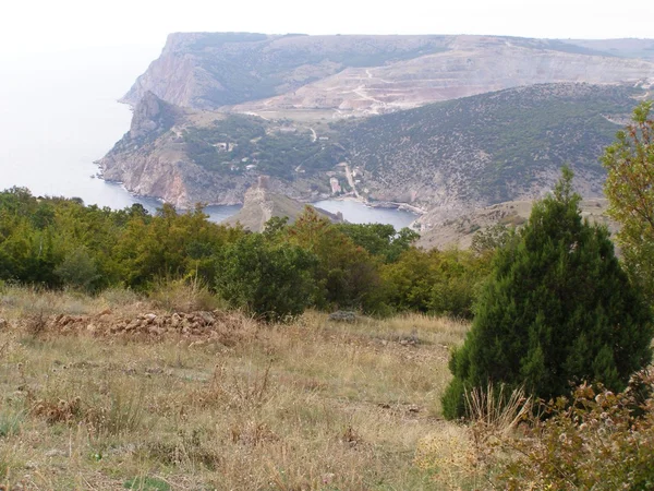 kar maskesi (kar maskesi, Kırım, Ukrayna cembalo kalede göster)