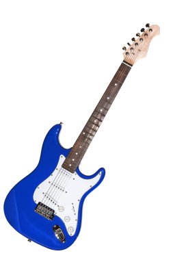 elektro gitar.