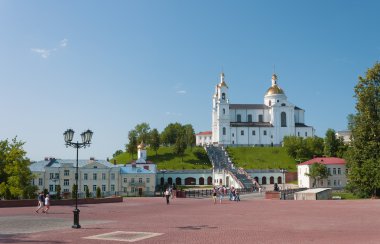 Varsayımın Katedrali