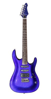 elektro gitar.