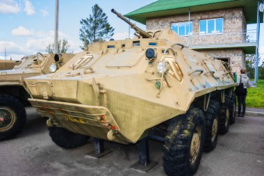 BTR-60
