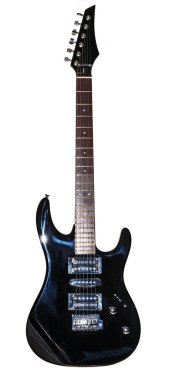 elektro gitar.
