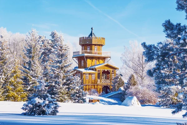 Ressam repi evi. — Stok fotoğraf