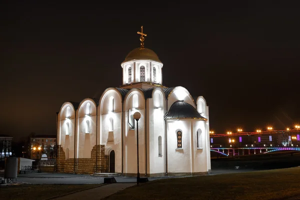 Church of the Annunciation. — Stock Photo, Image