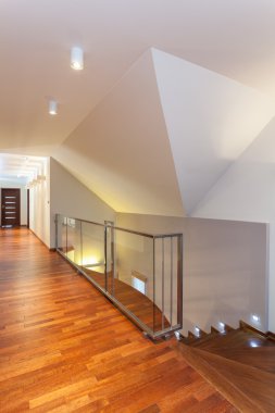 büyük tasarım - hall