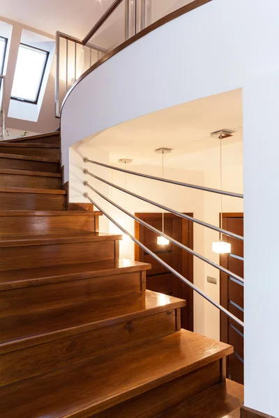 Grand design - Stairs — Stock Image Grand design - Stairs Stock Image