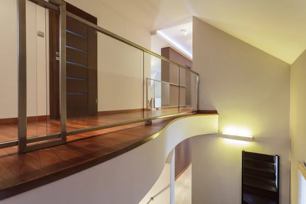 Grand design - Corridor — Stock Image Grand design - Corridor Stock Picture