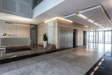 Ofis Binası