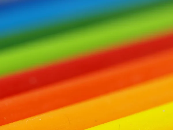 Prism kleuren — Stockfoto