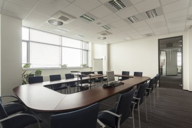 Konferans Salonu