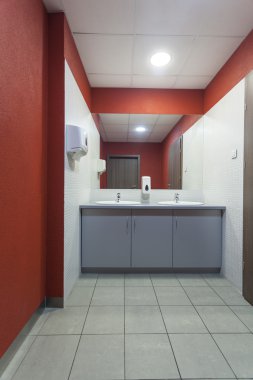 modern banyo