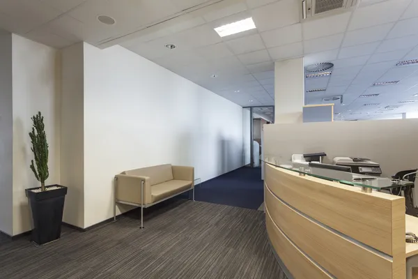 Office interior — Stock Photo, Image