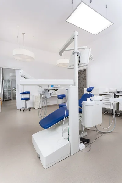 La imagen de una sala dental —  Fotos de Stock