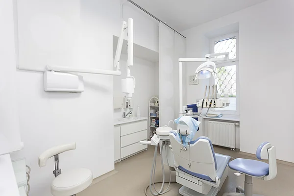 Bureau du dentiste — Photo