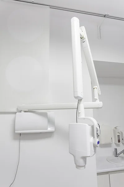 Стоматологічний інструмент — стокове фото